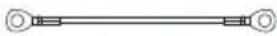 COSTWAY SP36555 - PARTS LIST DRAWING - 52