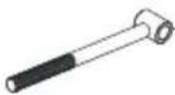 COSTWAY SP36555 - PARTS LIST DRAWING - 48