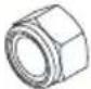 COSTWAY SP36555 - PARTS LIST DRAWING - 29
