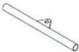 COSTWAY SP36555 - PARTS LIST DRAWING - 13