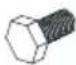 COSTWAY SP36555 - PARTS LIST DRAWING - 32
