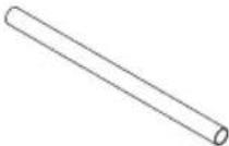 COSTWAY SP36555 - PARTS LIST DRAWING - 51