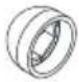 COSTWAY SP36555 - PARTS LIST DRAWING - 46