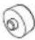 COSTWAY SP36555 - PARTS LIST DRAWING - 42