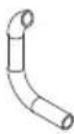 COSTWAY SP36555 - PARTS LIST DRAWING - 37
