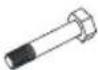 COSTWAY SP36555 - PARTS LIST DRAWING - 45