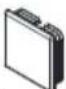 COSTWAY SP36555 - PARTS LIST DRAWING - 26