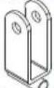 COSTWAY SP36555 - PARTS LIST DRAWING - 24
