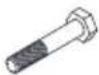 COSTWAY SP36555 - PARTS LIST DRAWING - 23