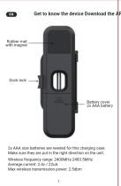 KKT Kolbe HCPROBE - SIZE: 70\*109mm - 3