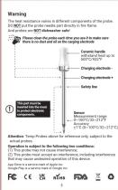 KKT Kolbe HCPROBE - SIZE: 70\*109mm - 7