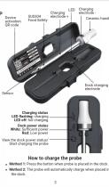 KKT Kolbe HCPROBE - SIZE: 70\*109mm - 4