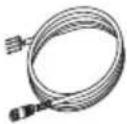 SIMRAD StructureScan HD Module - Spare parts and accessories - 2