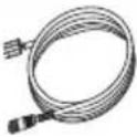 SIMRAD StructureScan HD Module - Parts included with your StructureScan HD - 2
