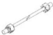 SIMRAD StructureScan HD Module - Spare parts and accessories - 6