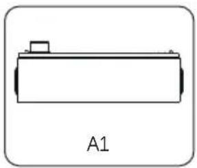 SolaX Power T-BAT HS21.6 - Accessory - 2