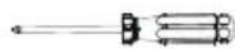 SolaX Power T-BAT HS21.6 - Installation Tools - 4