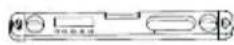 SolaX Power T-BAT HS21.6 - Installation Tools - 7