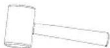 SolaX Power T-BAT HS21.6 - Installation Tools - 6