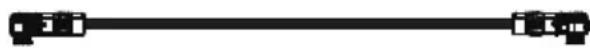 SolaX Power T-BAT HS10.0 - Wring with Series Box - 3