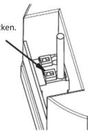 Eberle UTE 4100-F - Einbau - 3