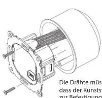 Eberle UTE 4100-Rw - Einbau - 2