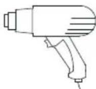 SolaX Power T-BAT HS25.2 - Installation Tools - 8