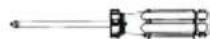 SolaX Power T-BAT HS25.2 - Installation Tools - 4