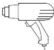 SolaX Power T-BAT HS20.0 - Installation Tools - 8