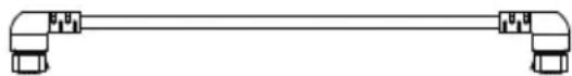 SolaX Power T-BAT HS15.0 - Wring with Series Box - 2