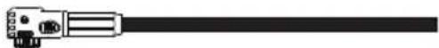 SolaX Power T-BAT HS15.0 - Wiring without Series Box - 4