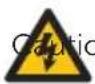 SolaX Power T-BAT HS22.2 - Explanation of Labels - 11