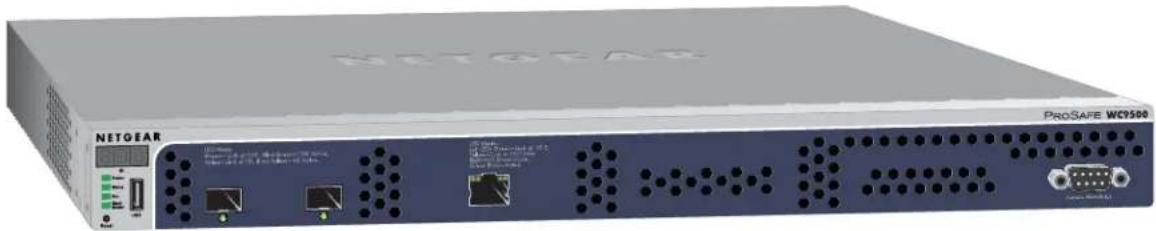 NETGEAR WB7620 - WC7600v2, and WC9500 - 2