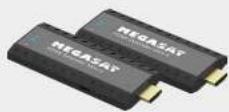 MEGASAT HDMI Extender Mini II - Megasat HDMI Extender Mini II - 3