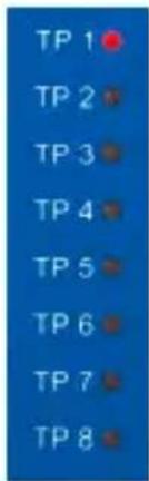 TP 1 TP 2 TP 3 TP 4 TP 5 TP 6 TP 7 TP 8