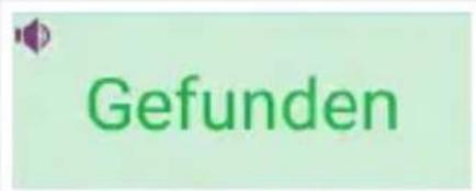 Gefunden