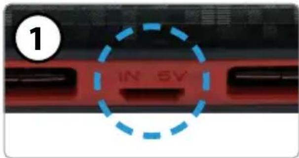IN 5V
