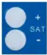 MEGASAT Satmeter HD 1 Smart - SAT (+/-) - 1