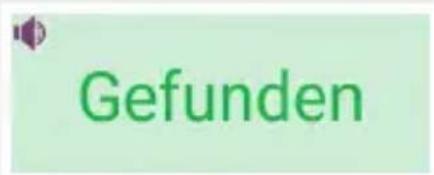 Gefunden