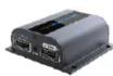 MEGASAT HDMI Extender LAN - - Packungsinhalt - 1