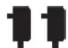 MEGASAT HDMI Extender LAN - - Packungsinhalt - 4