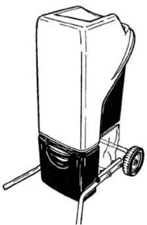 EINHELL EH 2000 F - 1