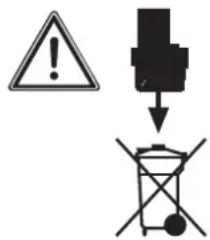 EINHELL TC-SD 3 6V Li Kit - Protección contra infl uencias ambientales - 1