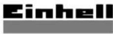 EINHELL SG 135 - 1