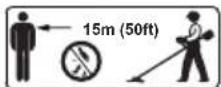 STIHL FSA 30 - Motorsense - 6
