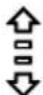 STIHL FSA 30 - Symbole - 1