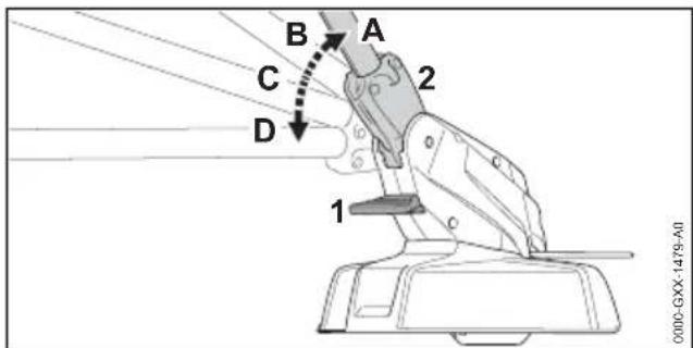 B A C 2 D 1 0000-GXX-1479-A0