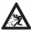 STIHL FSA 120 R - Warnsymbole - 7