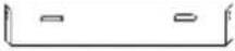 Respekta CH2060WBM - Mod. No.: - 2
