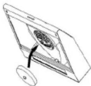 Respekta Serie Tilla CH 1259 IXC N - Recirculation mode - 4